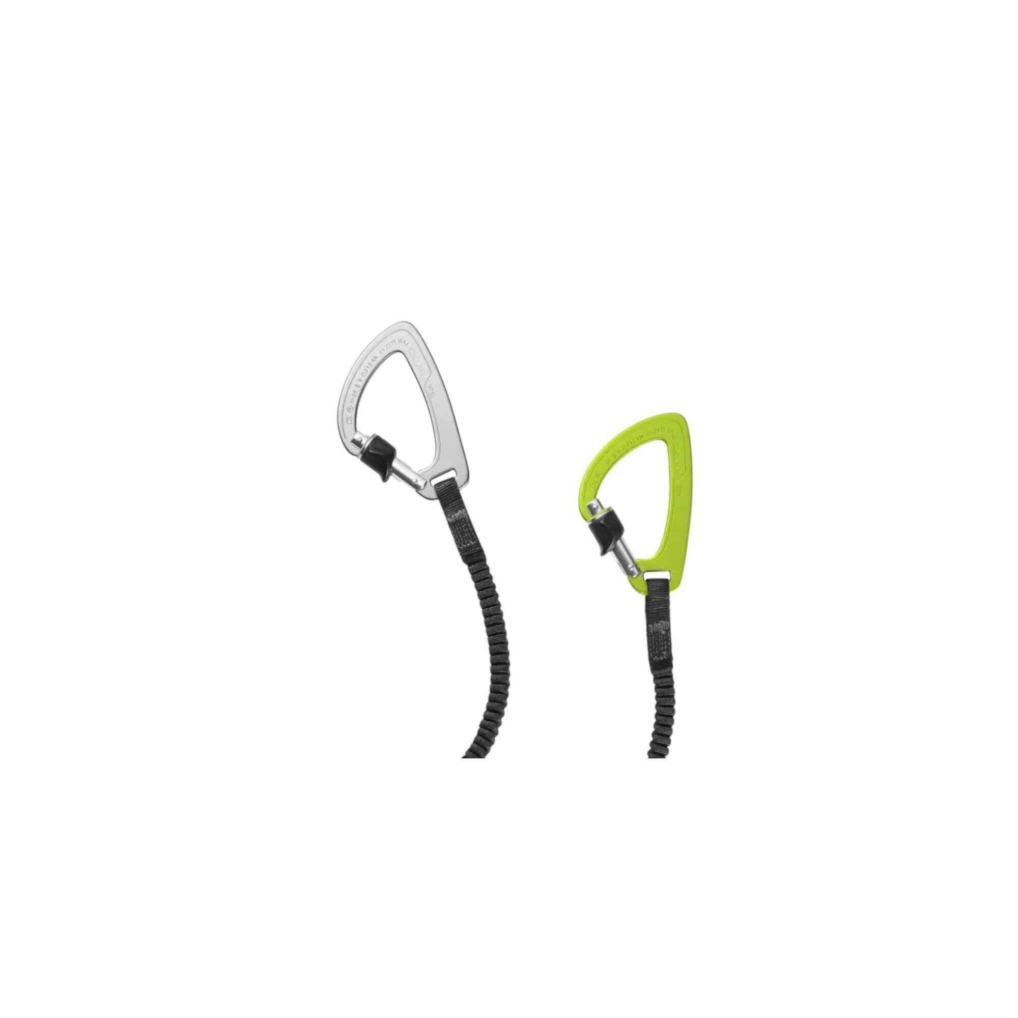 Set de coardă EDELRID Cable Kit Ultralite VII