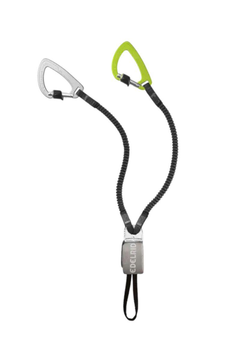 Lonża wspinaczkowa EDELRID Cable Kit Ultralite VII 1/4