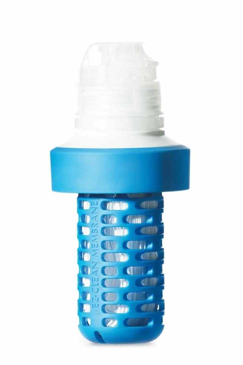 Filtro trekking Befree Gravity 3/7