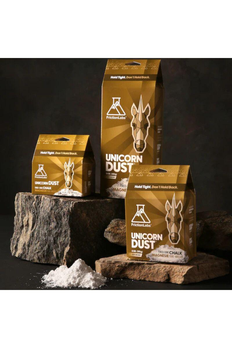 Magnésie FrictionLabs Unicorn Dust 71 g – 100% carbonate 2/6