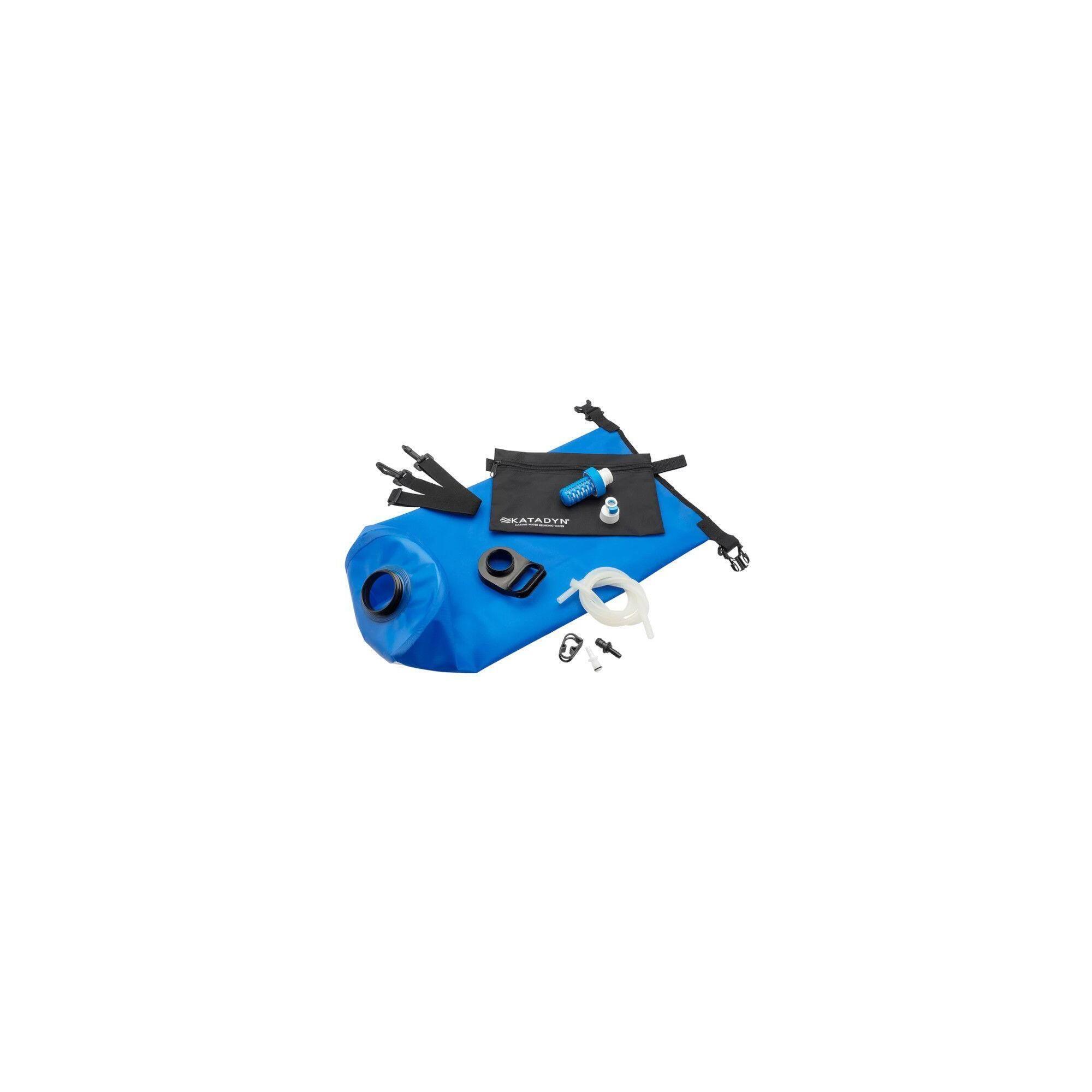 Filtr Befree Gravity 10L
