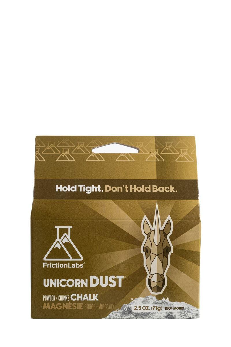 Magnésie FrictionLabs Unicorn Dust 71 g – 100% carbonate 1/6