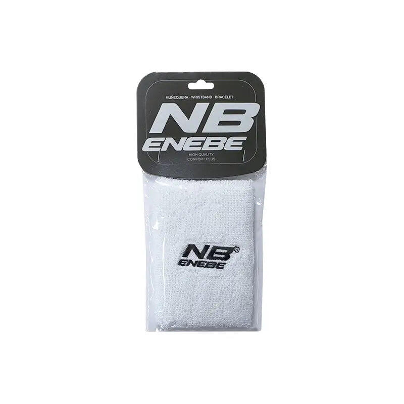 Enebe Breedte Polsband Negro ÚNICA 2/6