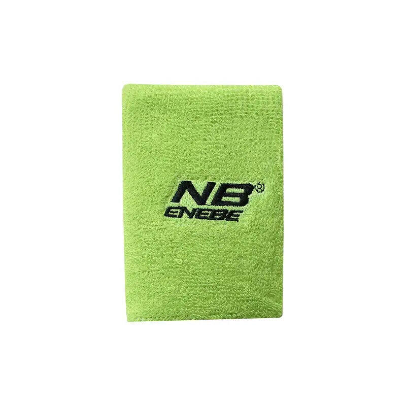 Enebe Breedte Polsband Negro ÚNICA 4/6