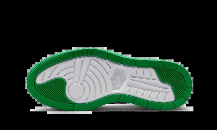 Zapatos - bajas - Air Jordan 1 Low SE Elevate - Lucky Green 2/3