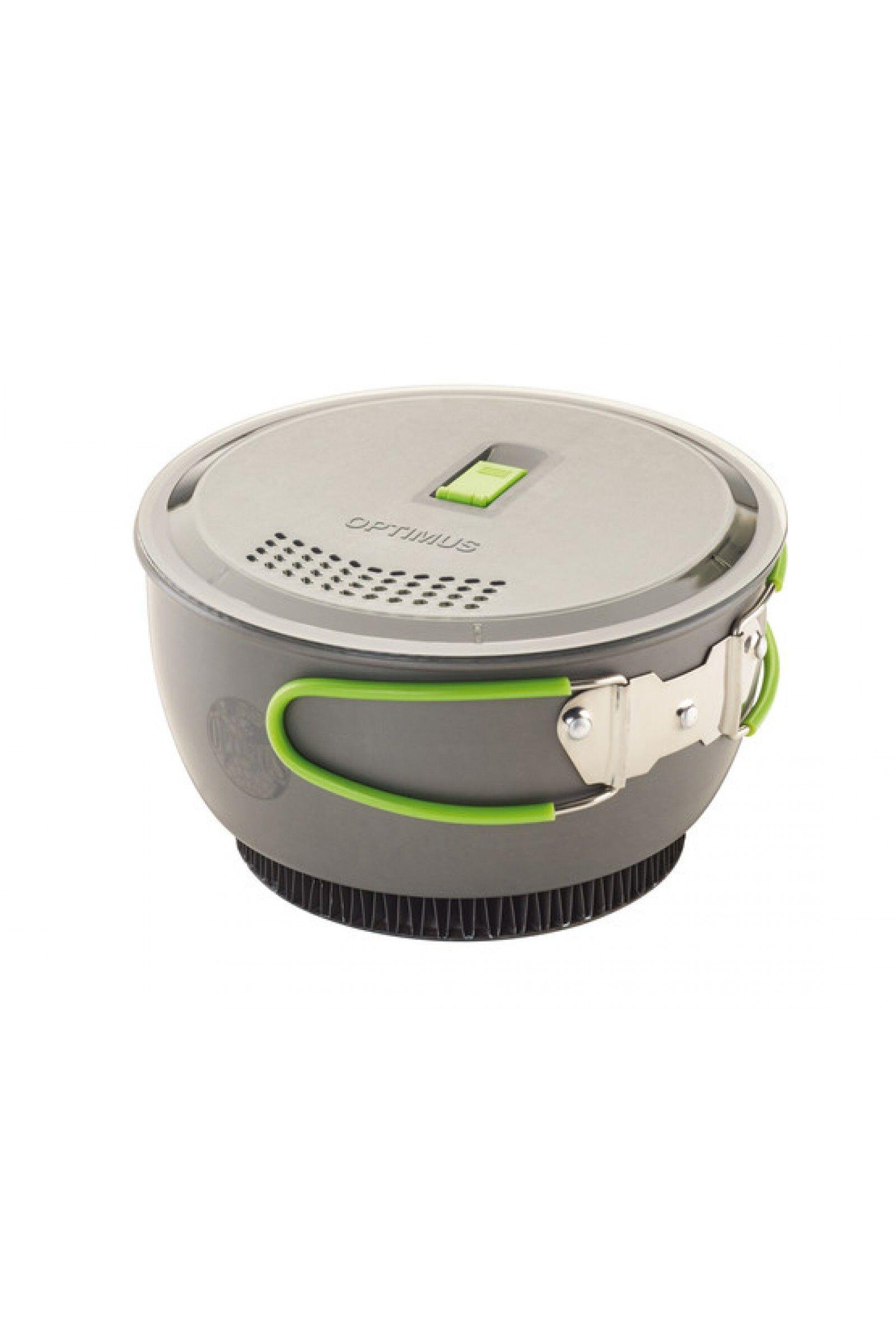 Garnek Optimus Terra Xpress He 2/3