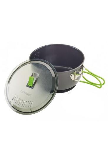 Kochtopf Terra Xpress HE