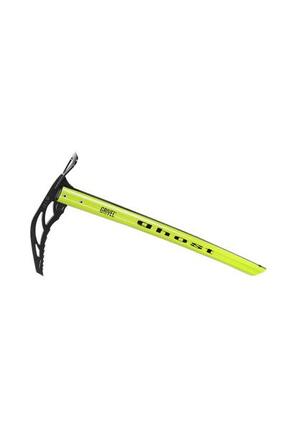 Czekan skiturowy Grivel Ghost - green/green