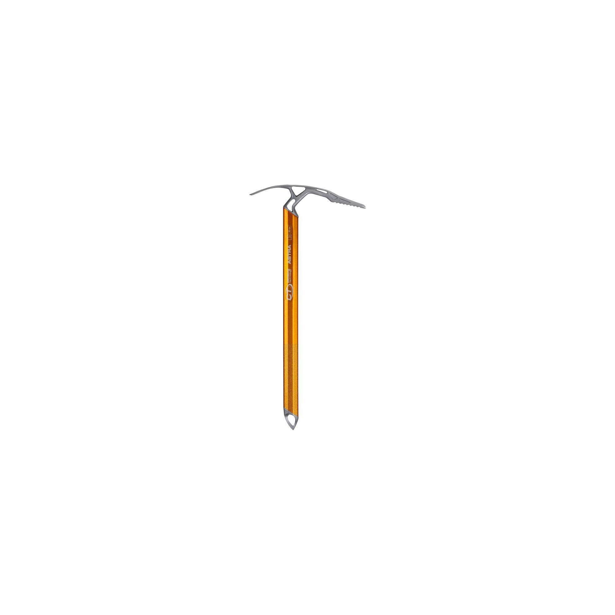Piolet de gheață pentru alpinism Astra