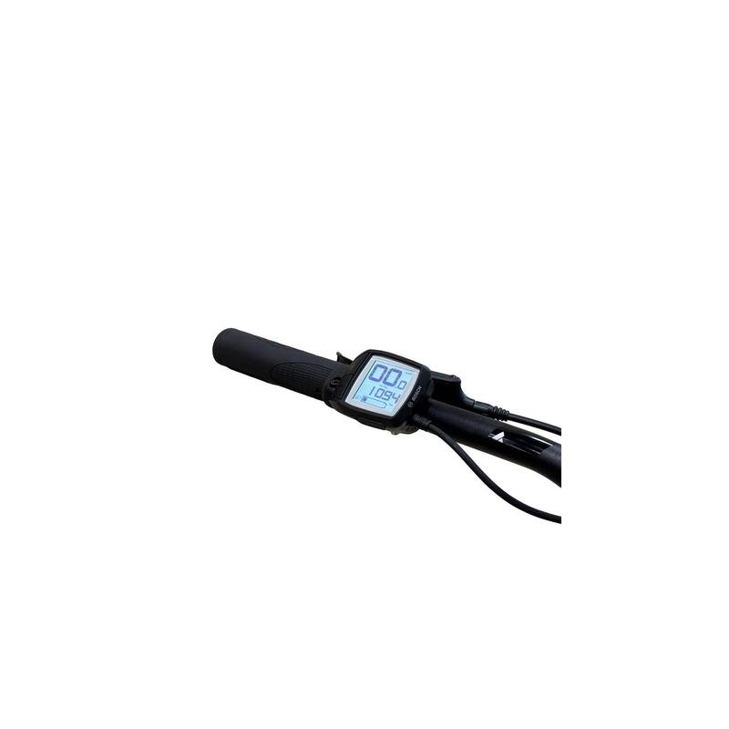 Second Hand - bicicletă de munte electrică Bulls Copperhead Evo AM 1 625 - Canou