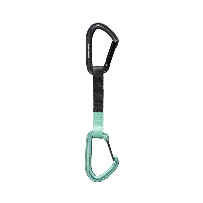 Ekspres wspinaczkowy Hotforge Hybrid 16cm