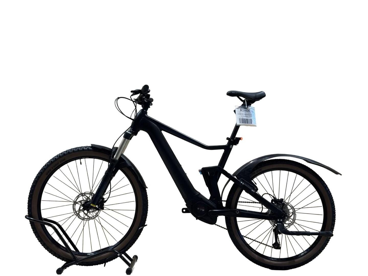 Refurbished - E-Mountain bike Bulls Copperhead Evo AM 1 625 - Wie neu 2/7