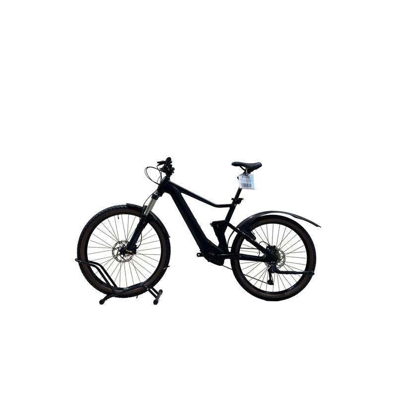 Second Hand - bicicletă de munte electrică Bulls Copperhead Evo AM 1 625 - Canou