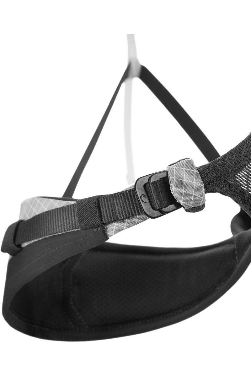 Arnés Edelrid Helios con diseño ergonómico 3/7