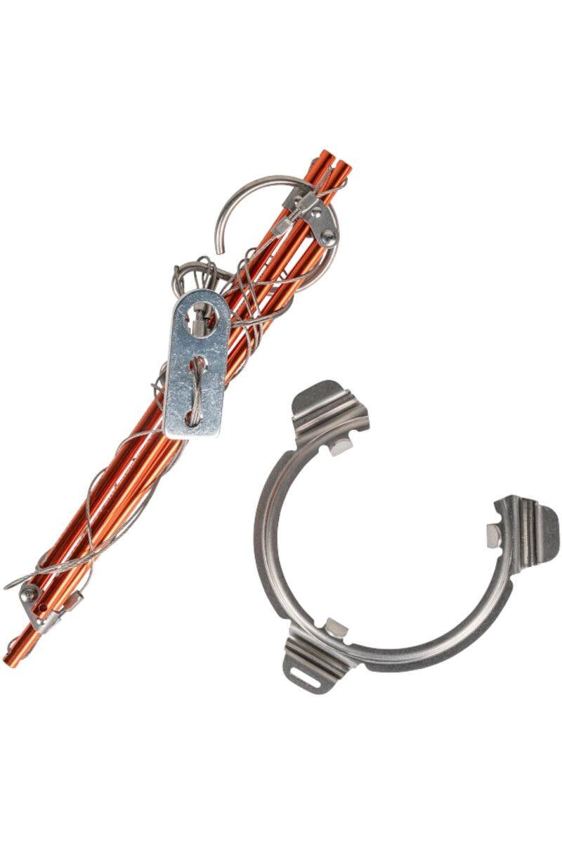 Aufhängeset für Kocher Hanging Kit 2.0 3/6
