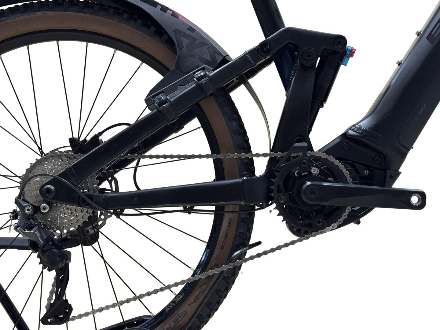 Refurbished - E-Mountain bike Bulls Copperhead Evo AM 1 625 - Wie neu 5/7