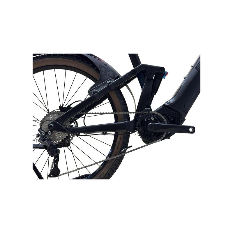 Second Hand - bicicletă de munte electrică Bulls Copperhead Evo AM 1 625 - Canou