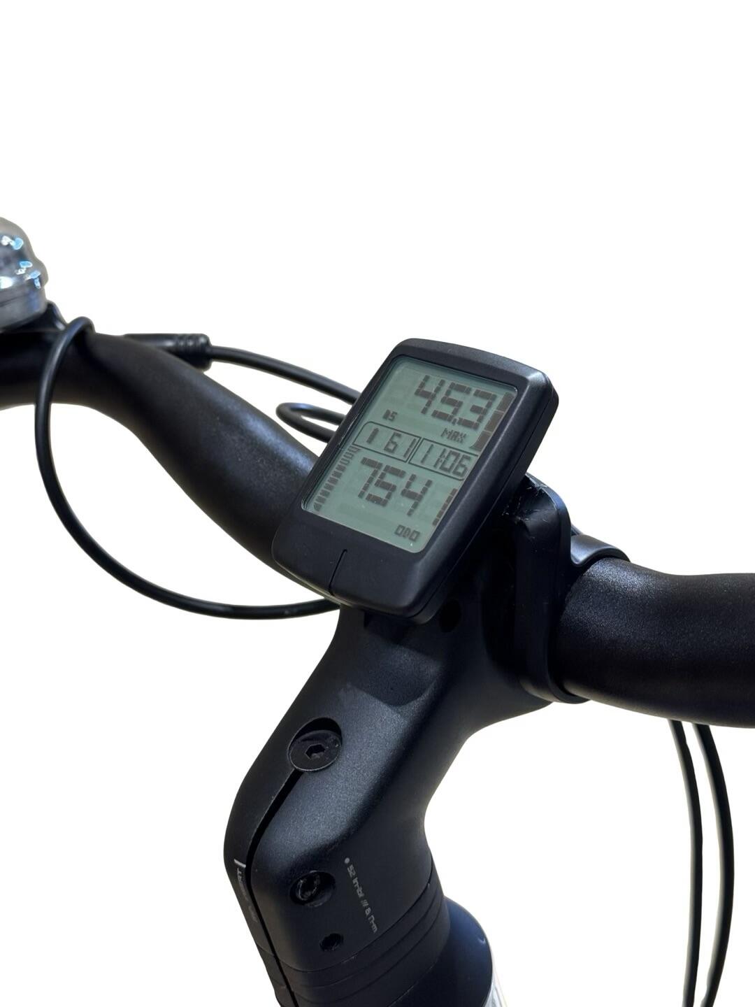 Refurbished - E-Bike Specialized Turbo Como 4.0 Shimano - Wie neu 3/7