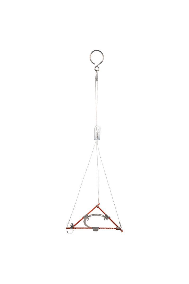 Aufhängeset für Kocher Hanging Kit 2.0 2/6