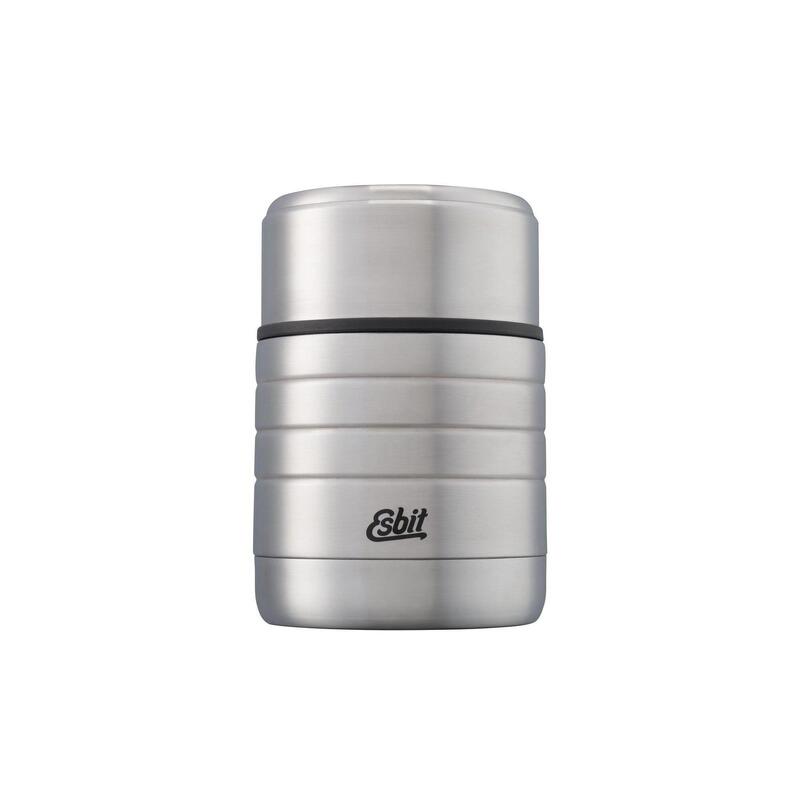 Termos Majoris Food Jug 600ml Stainless Steel