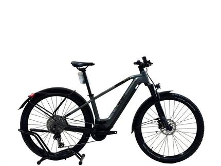 Reconditionné - VTT électrique Cube Reaction Hybrid Pro 500 Allroad - comme neuf