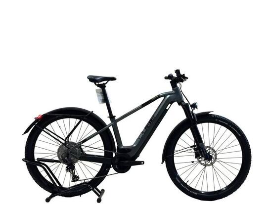 Reconditionné - VTT électrique Cube Reaction Hybrid Pro 500 Allroad - comme neuf