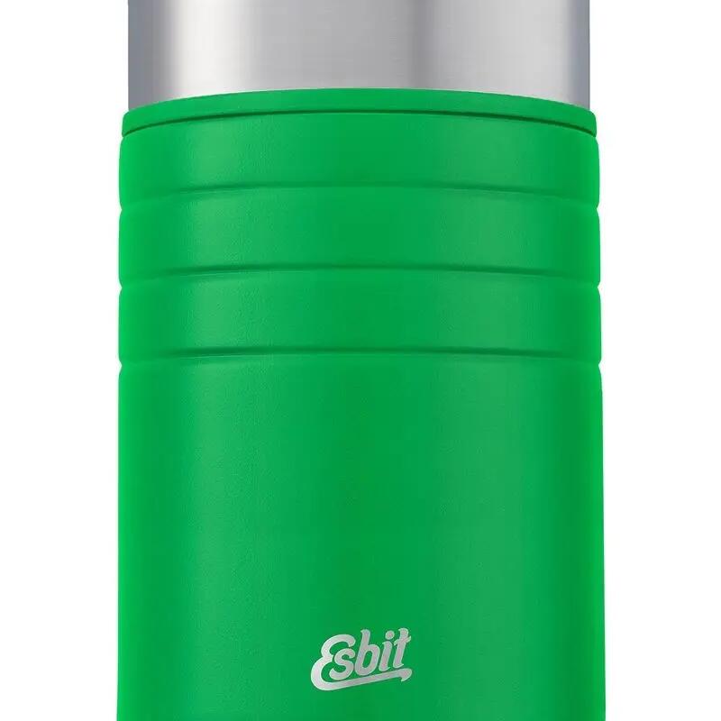 GREEN / GREY