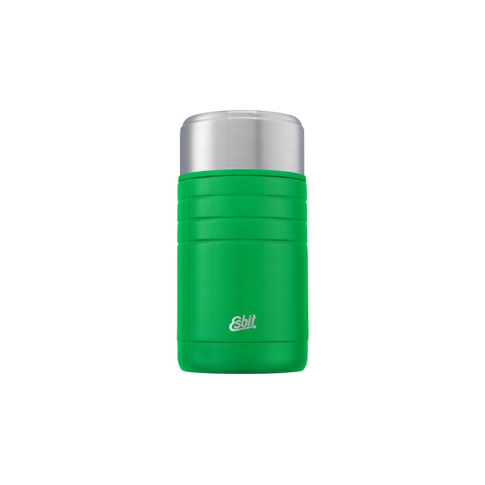 Termos na jedzenie Majoris Food Jug 1L zielony