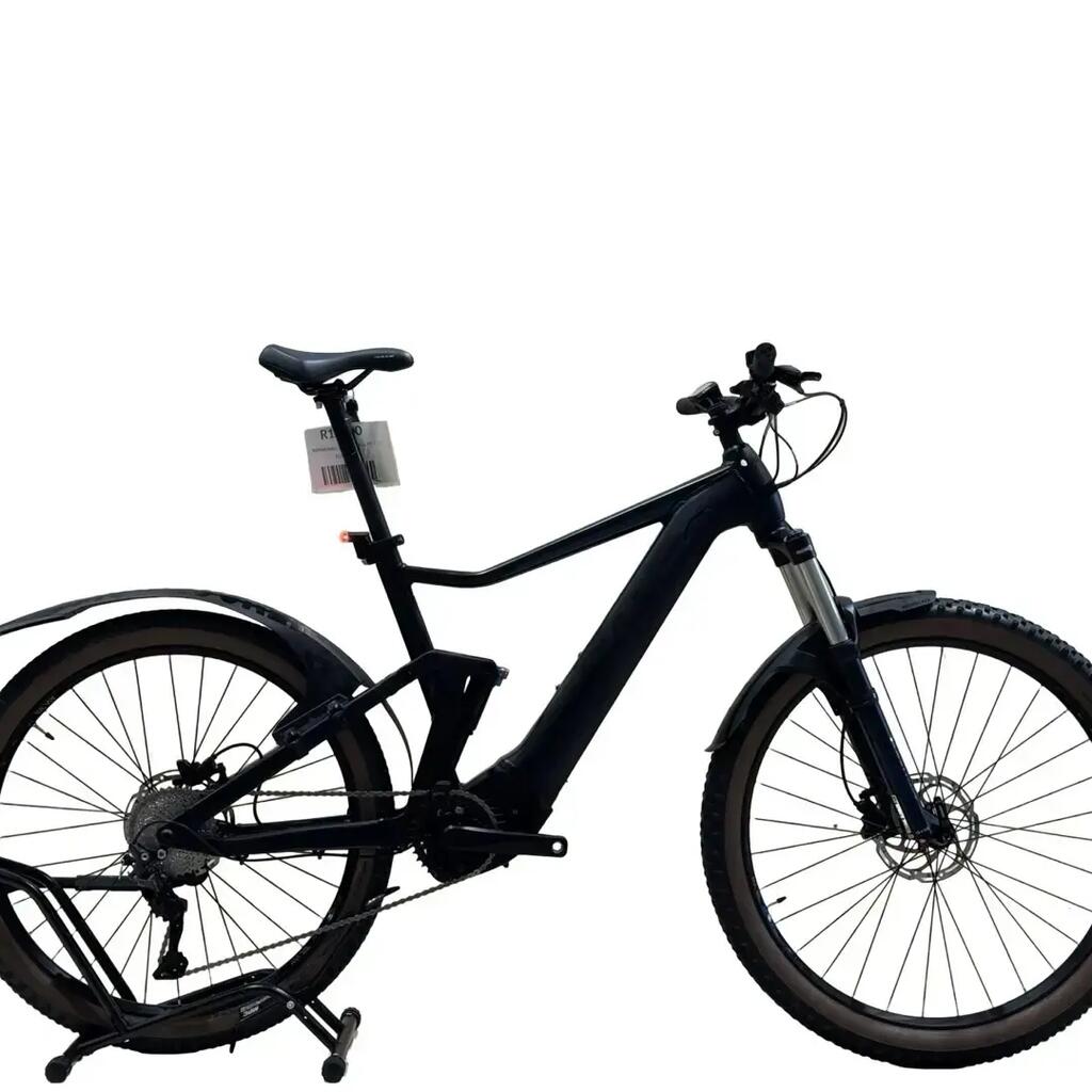 2ND life - E-Mountainbike Bulls Copperhead Evo AM 1 625 Shimano - Excellent