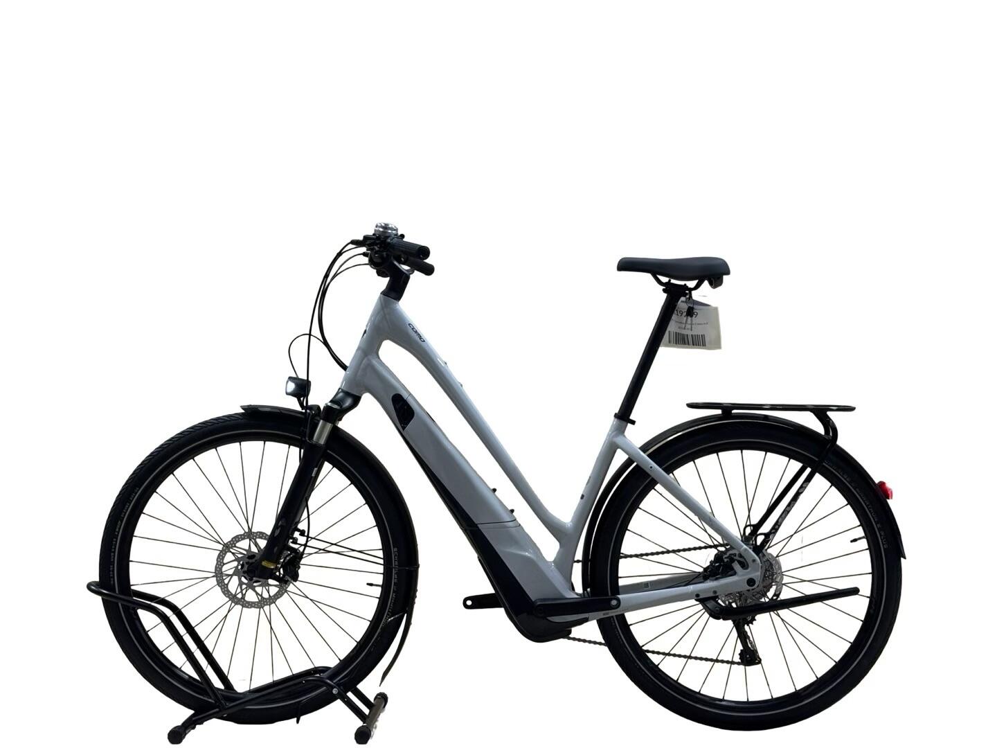 Refurbished - E-Bike Specialized Turbo Como 4.0 Shimano - Wie neu 2/7