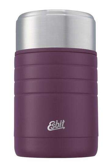 Boîte alimentaire isotherme Majoris Food Jug 800ml