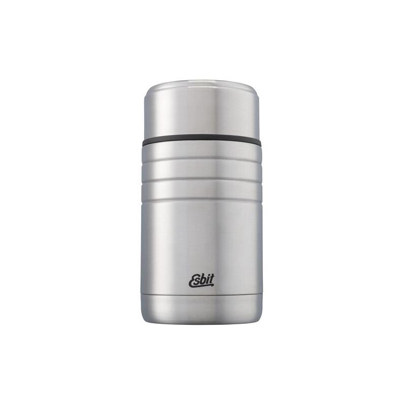 Termos inox pentru mancare Esbit Majoris FJ1000TL-S 1 litru