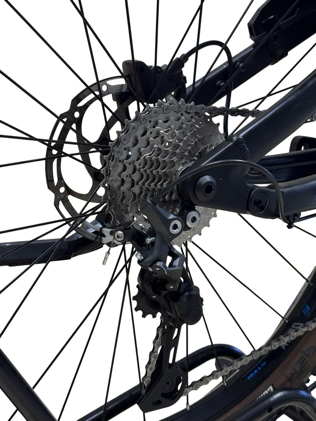 Refurbished - E-Mountain bike Bulls Copperhead Evo AM 1 625 - Wie neu 7/7