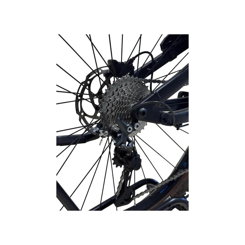 Second Hand - bicicletă de munte electrică Bulls Copperhead Evo AM 1 625 - Canou