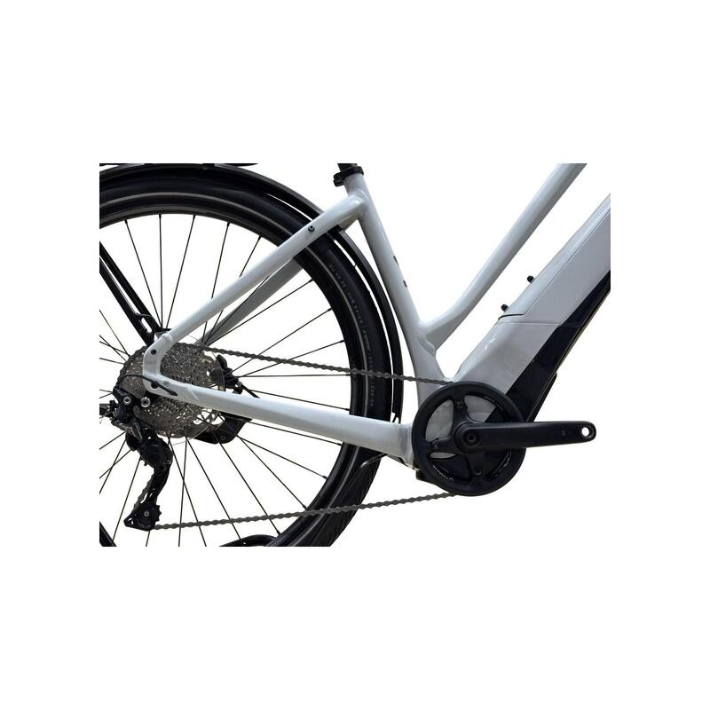 Second Hand - E-Bike Specialized Turbo Como 4.0 Shimano - Canou