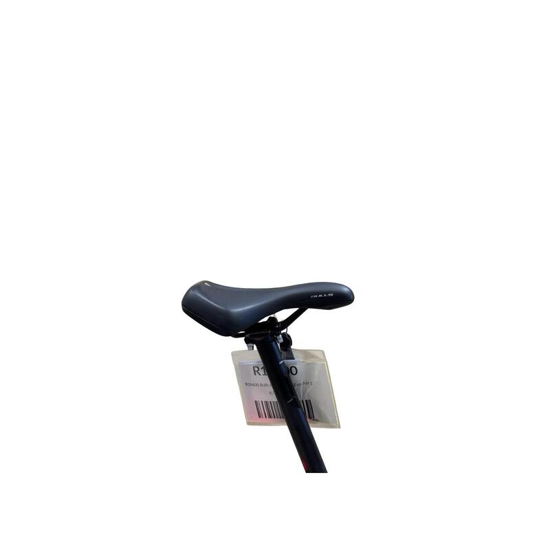 Second Hand - bicicletă de munte electrică Bulls Copperhead Evo AM 1 625 - Canou
