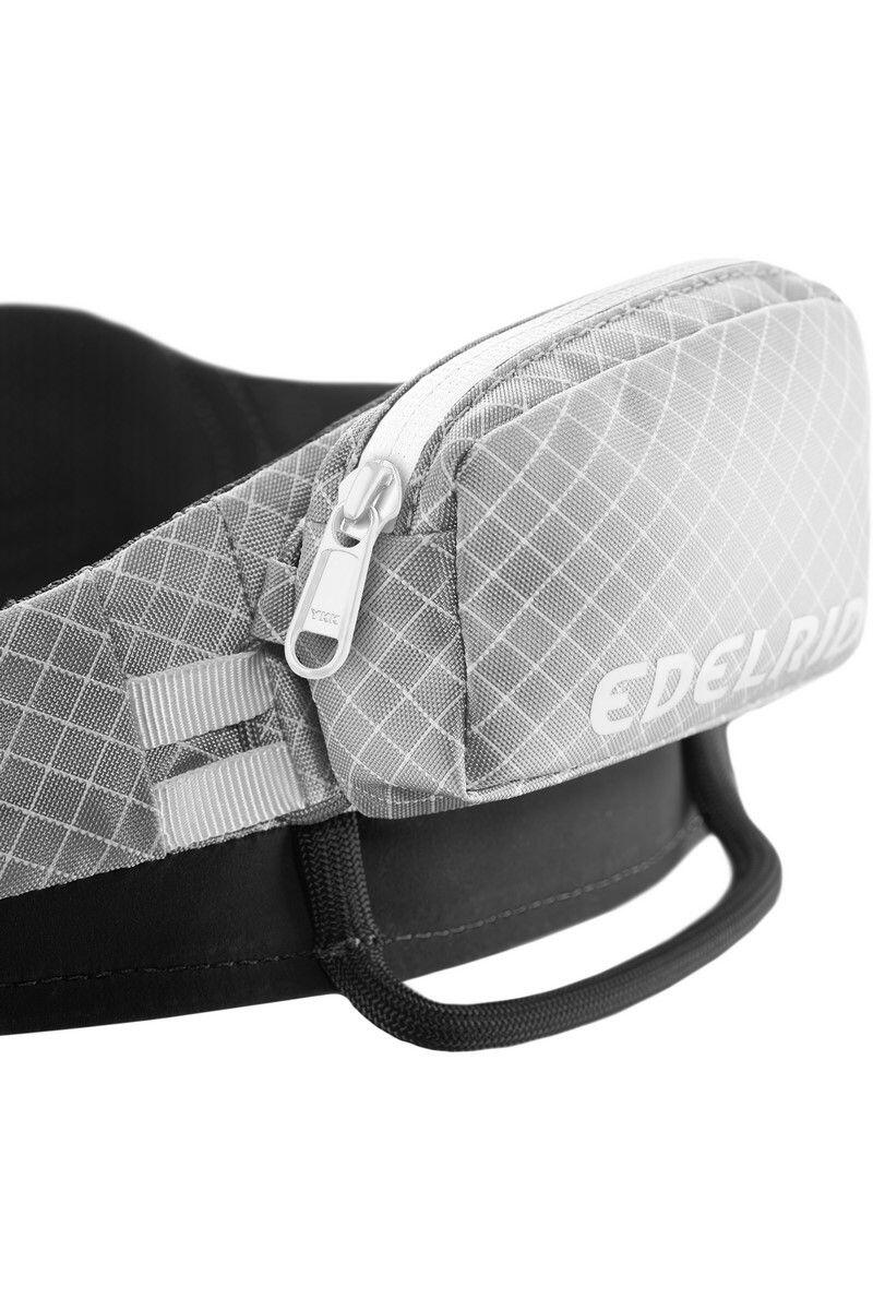 Arnés Edelrid Helios con diseño ergonómico 4/7