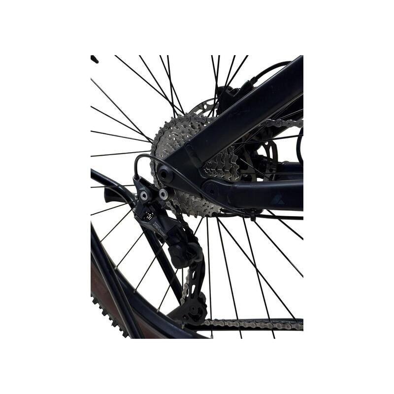 Second Hand - bicicletă de munte electrică Bulls Copperhead Evo AM 1 625 - Canou