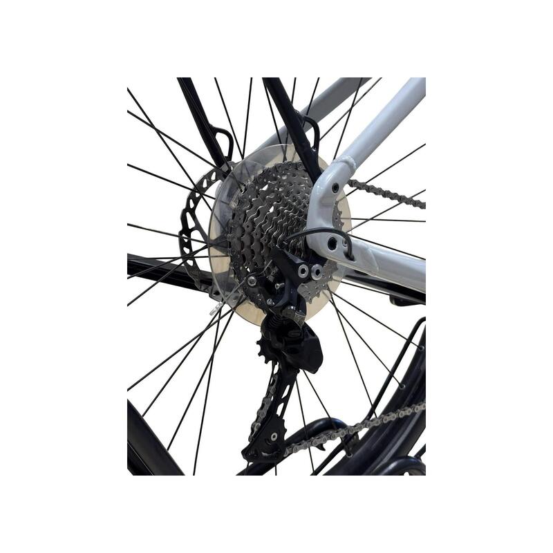 Second Hand - E-Bike Specialized Turbo Como 4.0 Shimano - Canou