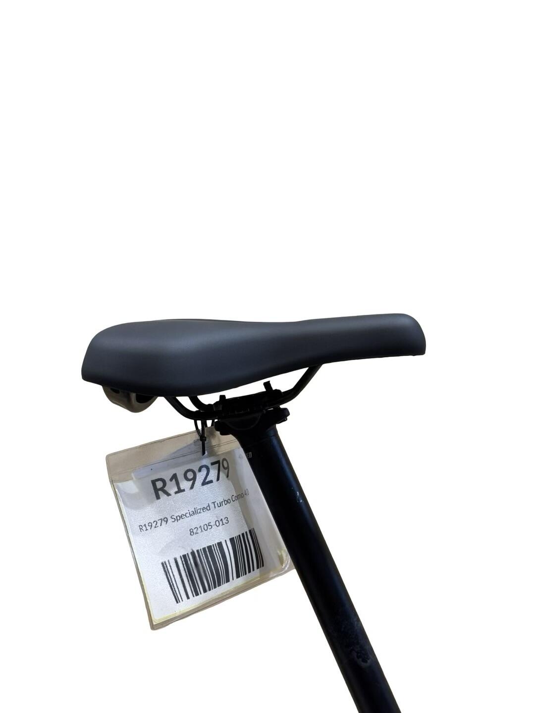 Refurbished - E-Bike Specialized Turbo Como 4.0 Shimano - Wie neu 4/7