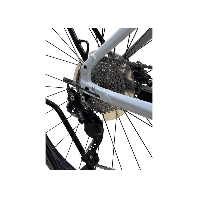 Second Hand - E-Bike Specialized Turbo Como 4.0 Shimano - Canou