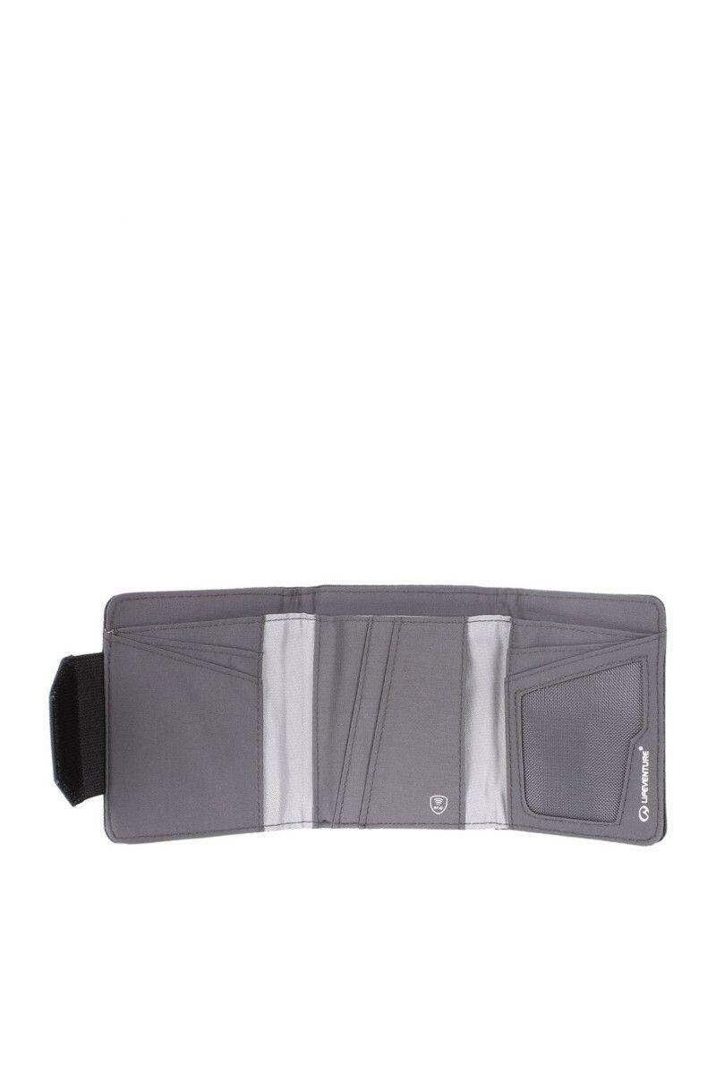 Portafoglio RFID Wallet Recycled 3/6