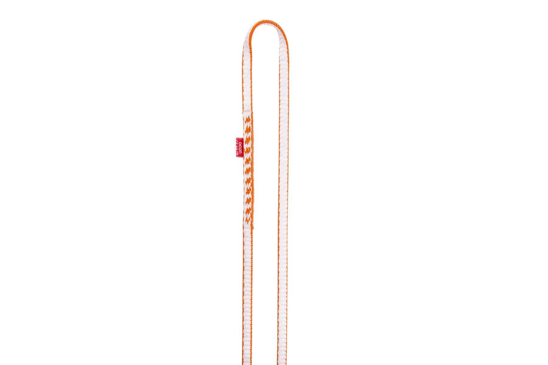 Lonja anneau O-Sling Bio-Dyn 8mm 60cm