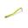 Taśma Do Ekspresów Quickdraw Eco - Pes 16Mm 20Cm - Green