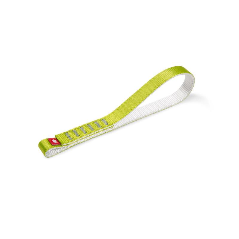 Taśma Do Ekspresów Quickdraw Eco - Pes 16Mm 20Cm - Green