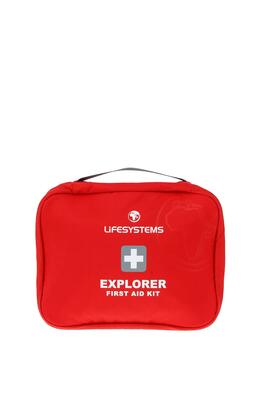 Kit primo soccorso trekking Explorer