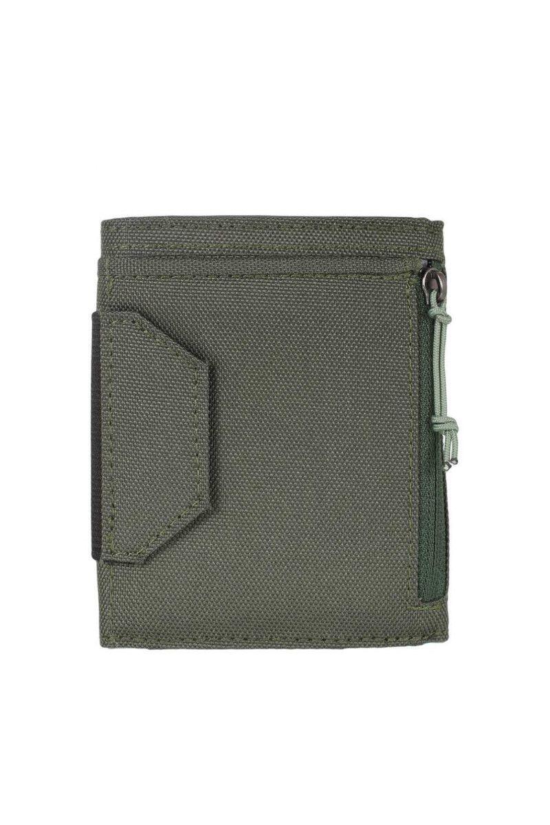 Portafoglio RFID Wallet Recycled 2/6