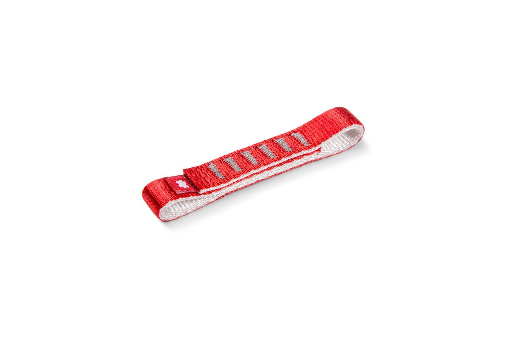 Taśma Do Ekspresów Quickdraw Eco Pes 16Mm 10cm czerwona