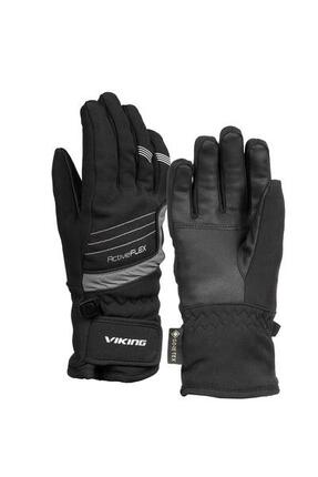 Guantes de esquí infantiles Viking Helix GTX