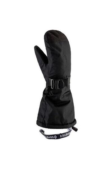 Rękawice narciarskie dla dzieci Viking Nomadic z membraną Gore-Tex